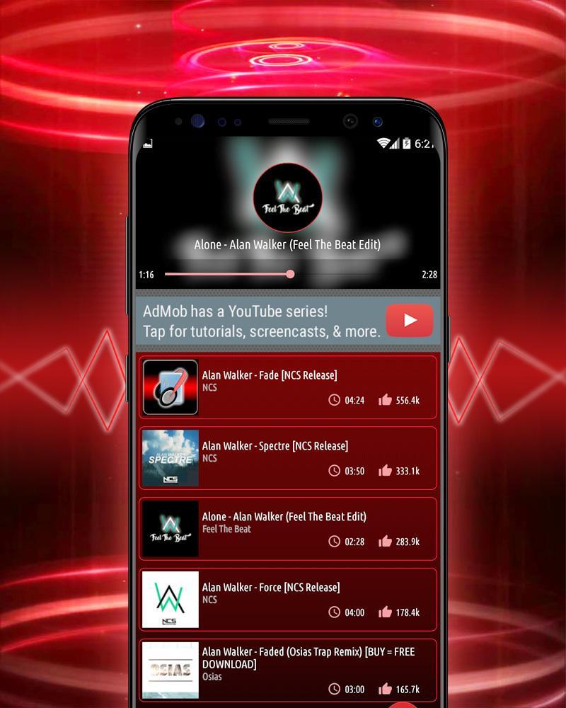 On My Way Alan Walker Songs For Android Apk Download On My Way Alan Walker Songs For Android Apk Download