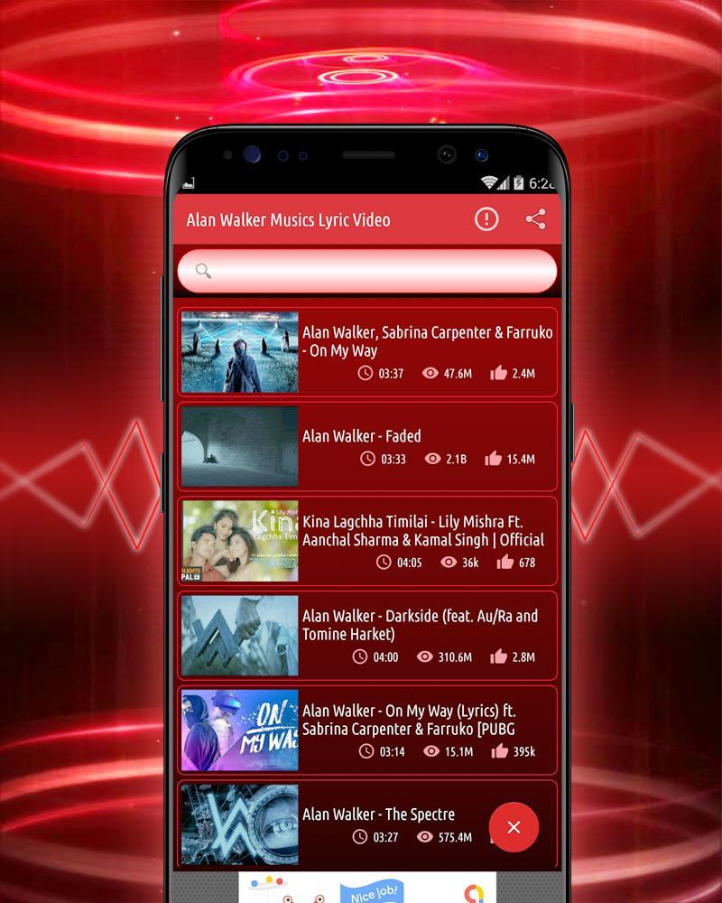 On My Way Alan Walker Songs For Android Apk Download On My Way Alan Walker Songs For Android Apk Download
