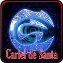 Cartel De Santa Musica Videos APK