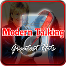 Modern Talking Mp3 Songs Video APK