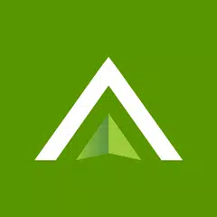 BaseMap: Hunting Maps and GPS Icon