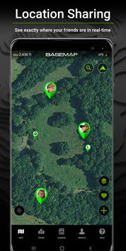 BaseMap 截图 4