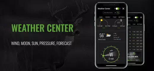 BaseMap: Hunting Maps and GPS アプリダウンロード