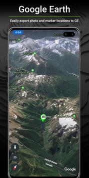 BaseMap 截图 5