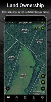 BaseMap 海报
