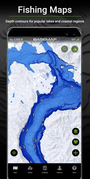BaseMap 截图 3