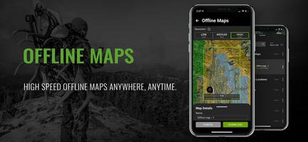 برنامه‌نما BaseMap عکس از صفحه