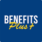 Benefits Plus ไอคอน