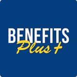 Benefits Plus иконка