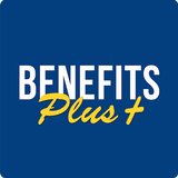Benefits Plus icono