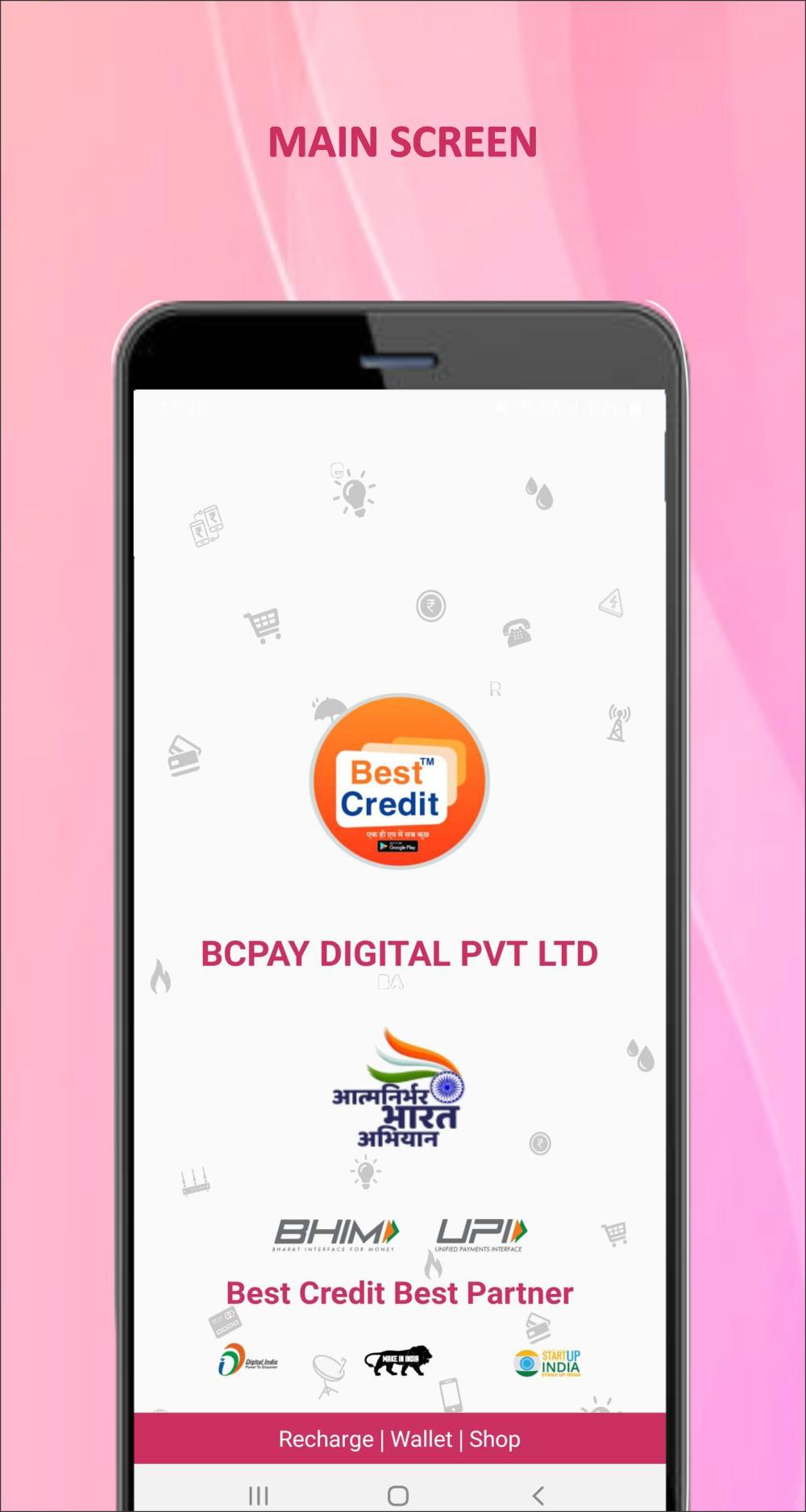 Best Credit for Android - APK Download Best Credit for Android - APK Download