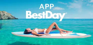 Best Day: Paquetes y Hoteles