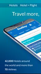 Best Day: Packages and Hotels XAPK download