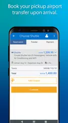 Best Day: Packages and Hotels XAPK download