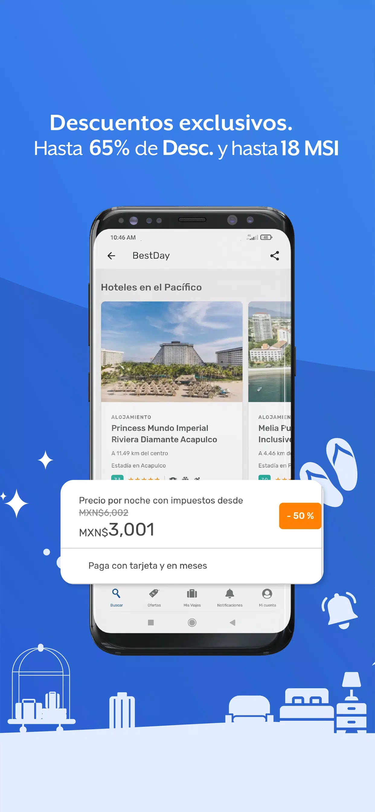 Top 36+ imagen telefono best day reservaciones Thptletrongtan.edu.vn