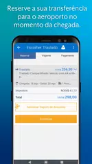 Baixar Best Day: Pacotes e Hotéis XAPK