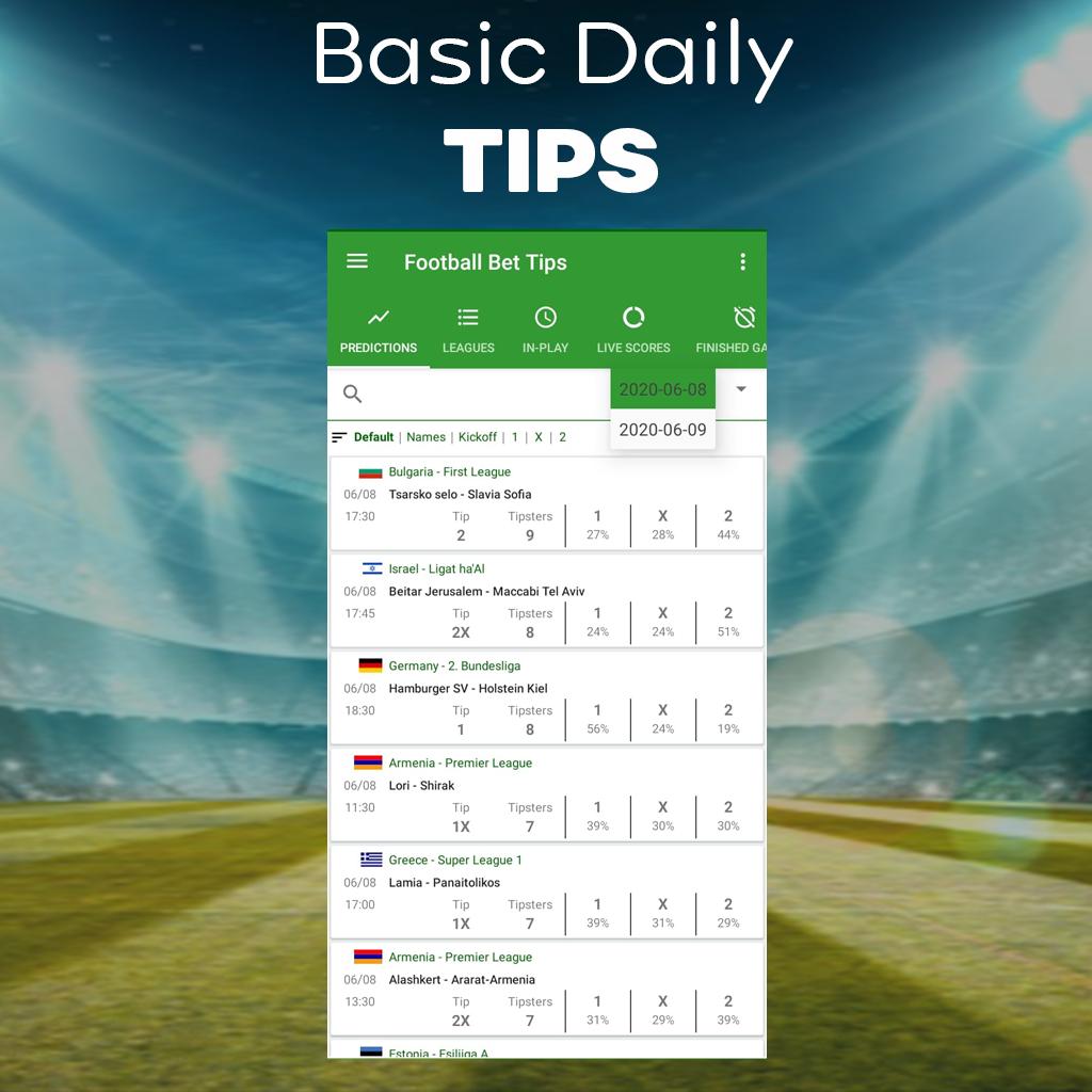 Betting Tips Football Stats And Analysis For Android Apk Download - roblox football tips