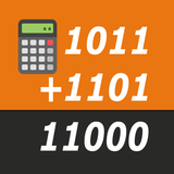 Binary Addition icon
