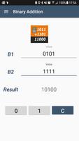 Binary Addition স্ক্রিনশট 1