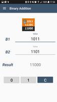 Binary Addition স্ক্রিনশট 2