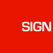 3G Mobile Sign