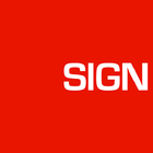 3G Mobile Sign 아이콘