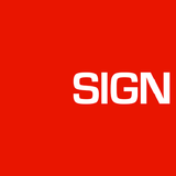 3G Mobile Sign-icoon