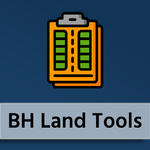 Bihar Land Records information icon