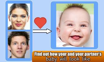 your Baby Affiche