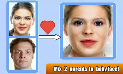 無料でyour Baby あなたの将来の赤ちゃんです Apkアプリの最新版 Apk1 12をダウンロード Android用 Your Baby あなたの将来の赤ちゃんです アプリダウンロード Apkfab Com Jp