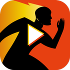 Fast Motion Video FX أيقونة