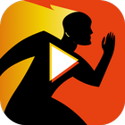 Fast Motion Video FX 图标