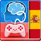 Lingo Games - Learn Spanish icône