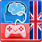 Lingo Games - Learn English 圖標