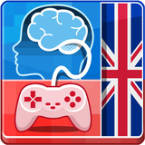 Lingo Games-Apprends l'anglais icône