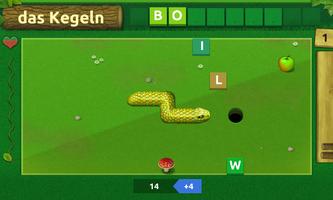 Lingo games Plakat