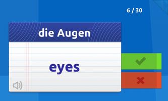Lingo games Screenshot 1