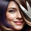 Try Hairstyles-AI Change Color icon