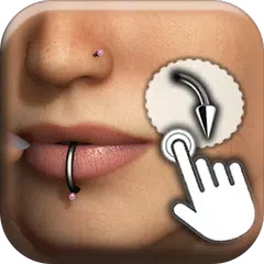 Piercing Photo Editor APK 下載