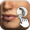 ”Piercing Photo Editor