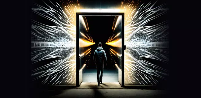 Фильм наоборот волшебное видео