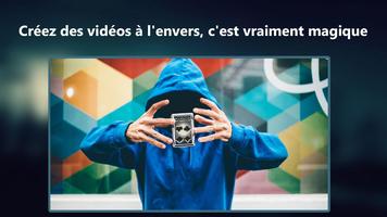 Inverser Film: la magie Affiche