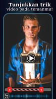 Film Mundur: video sulap screenshot 1