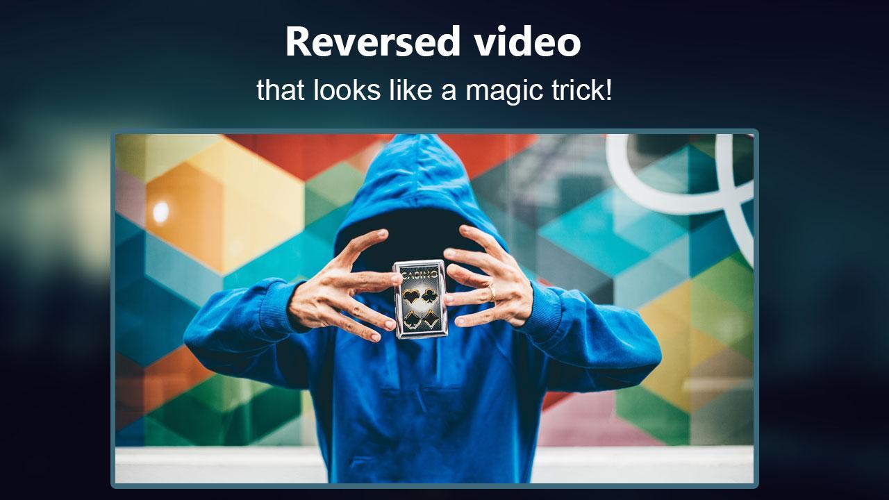 Reverse for Android APK Download