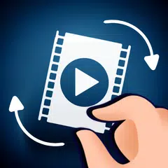 Rotate Video FX アプリダウンロード