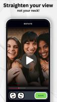 Rotate Video FX 截图 1