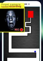 Scary Maze Game 2.0 syot layar 2