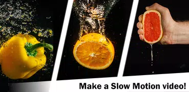 Slow Motion Video FX