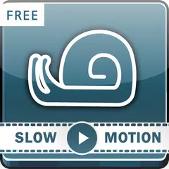 Slow-Motion-Videoeffekte XAPK Herunterladen