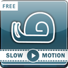 Slow Motion Video FX-icoon